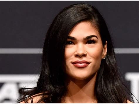 rachael ostovich naked|Rachael Ostovich Nude Onlyfans Ufc Leaked Photos